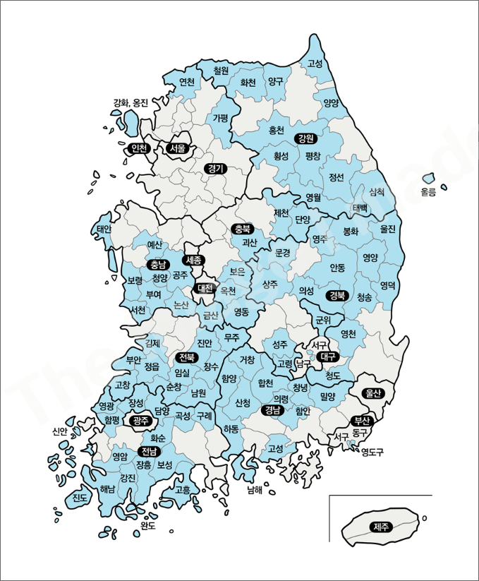 인구감소지역_지도