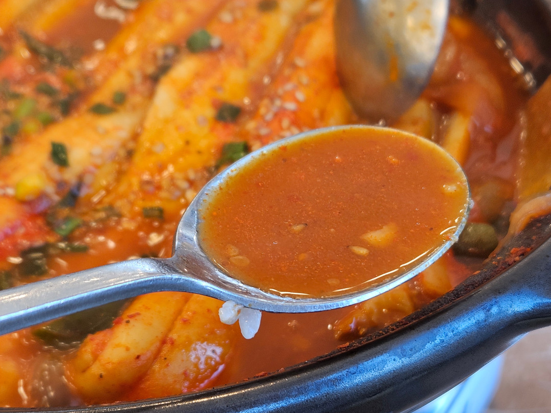 송악 통갈치 조림