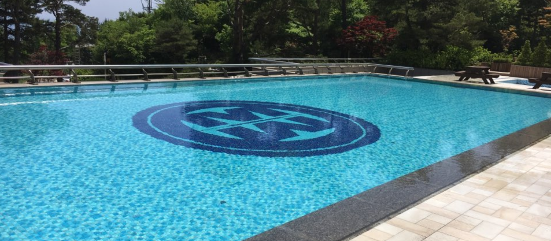 속초 워케이션 호텔 마레몬스