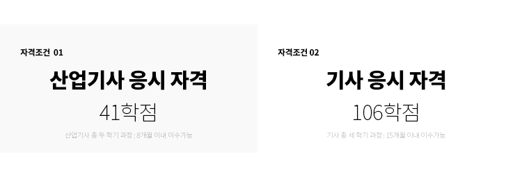 고졸-학점은행제-활용-산업기사-기사-응시자격