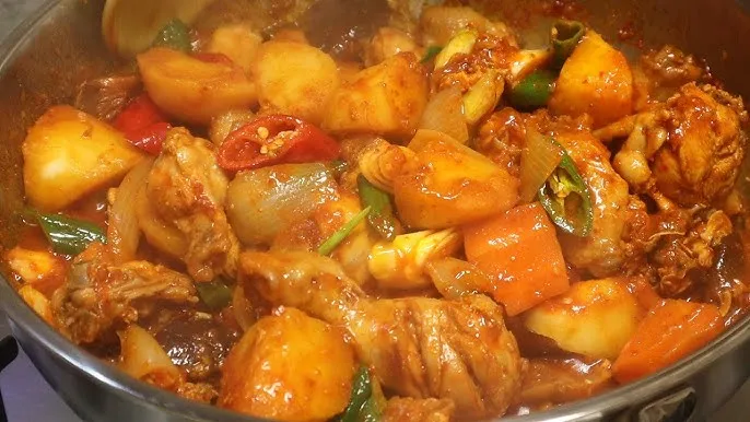 닭도리탕 맛있게 만드는법 총정리_6