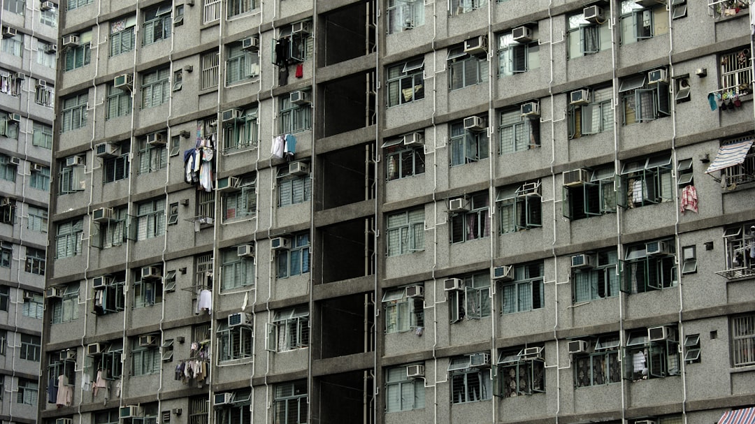 Public housing
