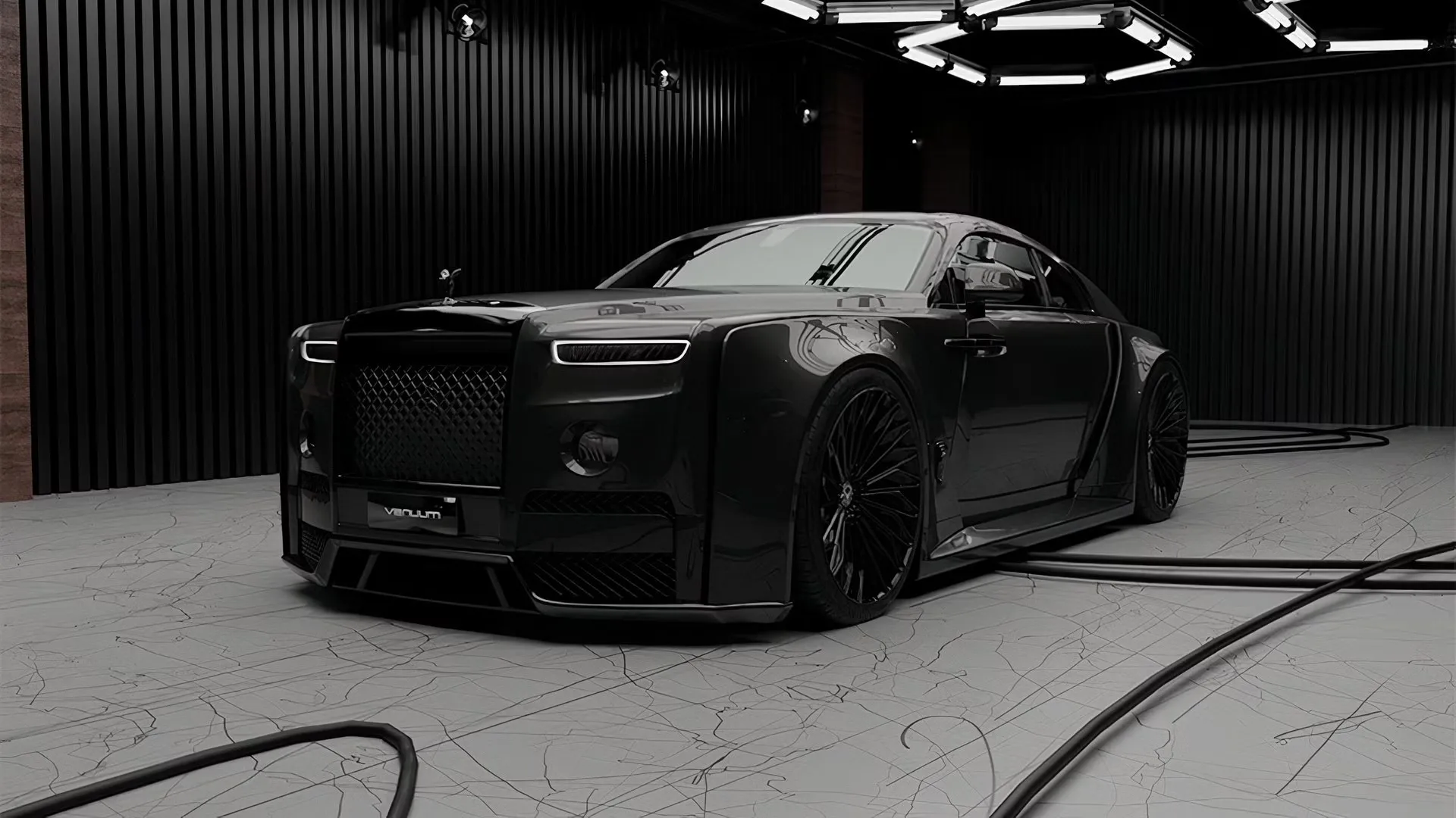 롤스로이스 레이스 아폴로 이미지