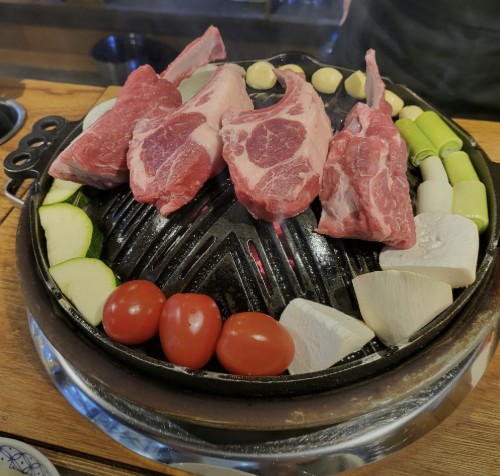 충북 진천 한우국밥 맛집 &amp;#124; 2TV 생생정보에 소개된 청석한우