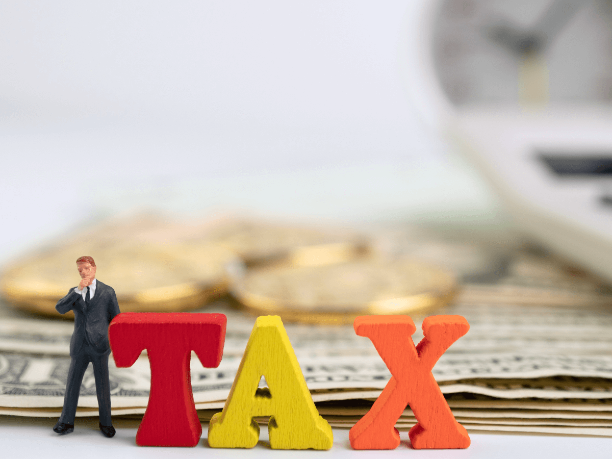 국세 환급금 조회 방법