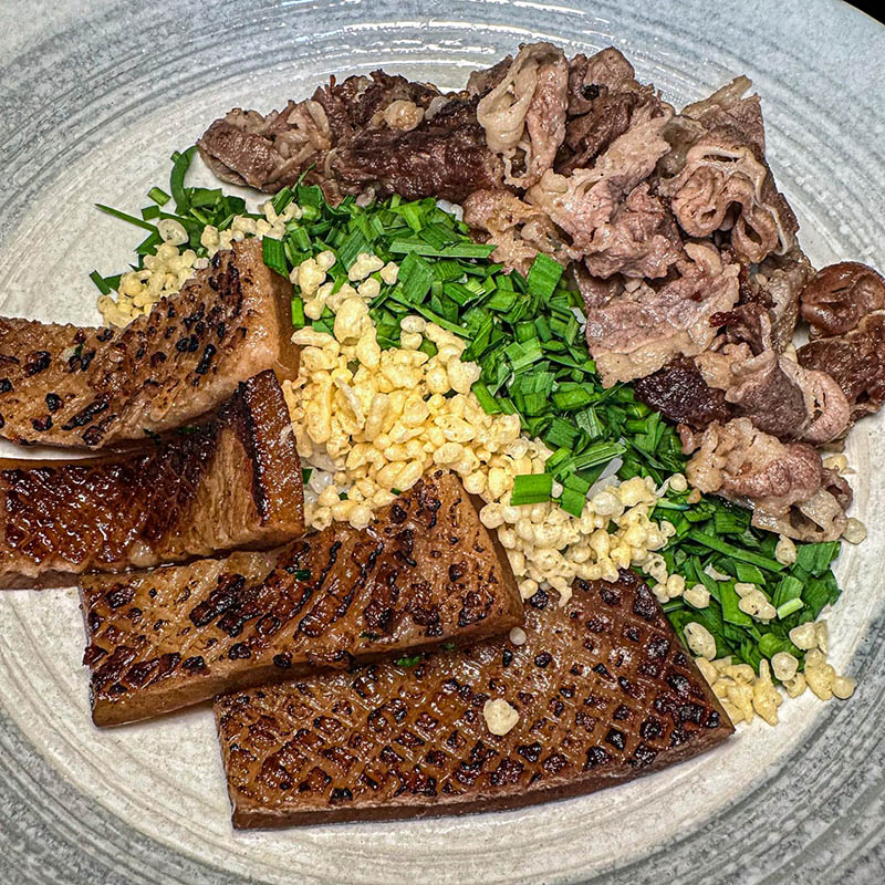 부천 돼지고기 '광선집' 부천신중동점