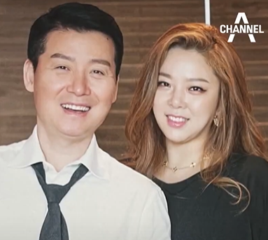 가수 이현우 부인 이제니 자녀 아들