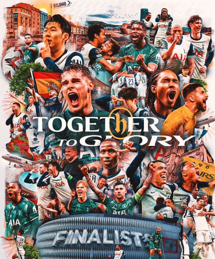 토트넘 vs 맨유 유로파 결승 중계