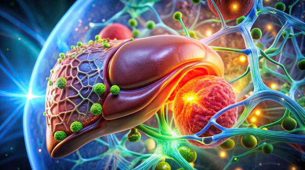 글루타치온간해독