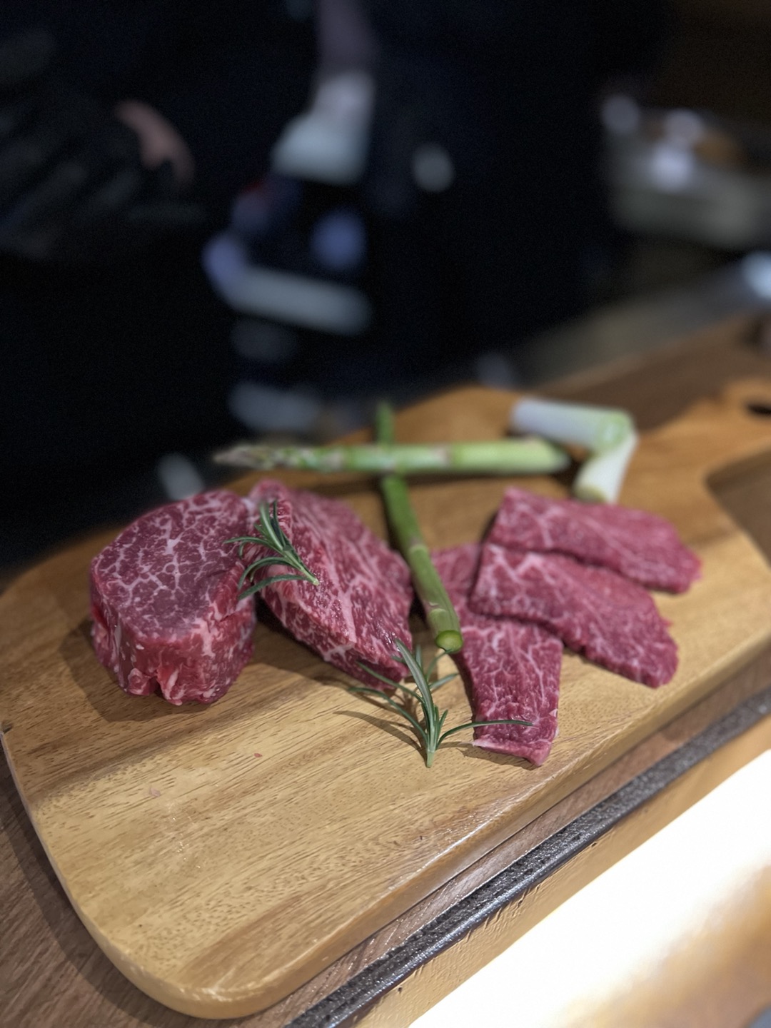 부산-해운대-맛집-소고기-A세트