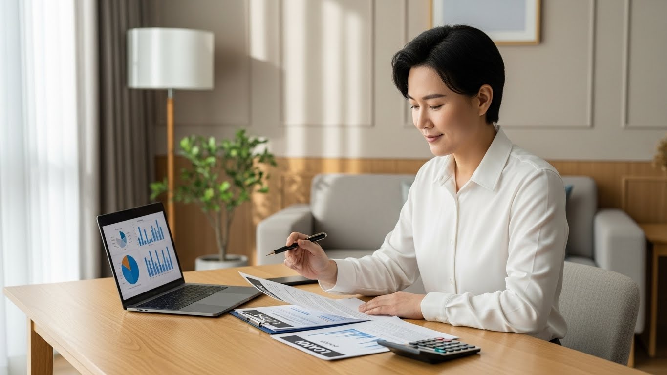 카드론 이자 폭탄 피하는 법