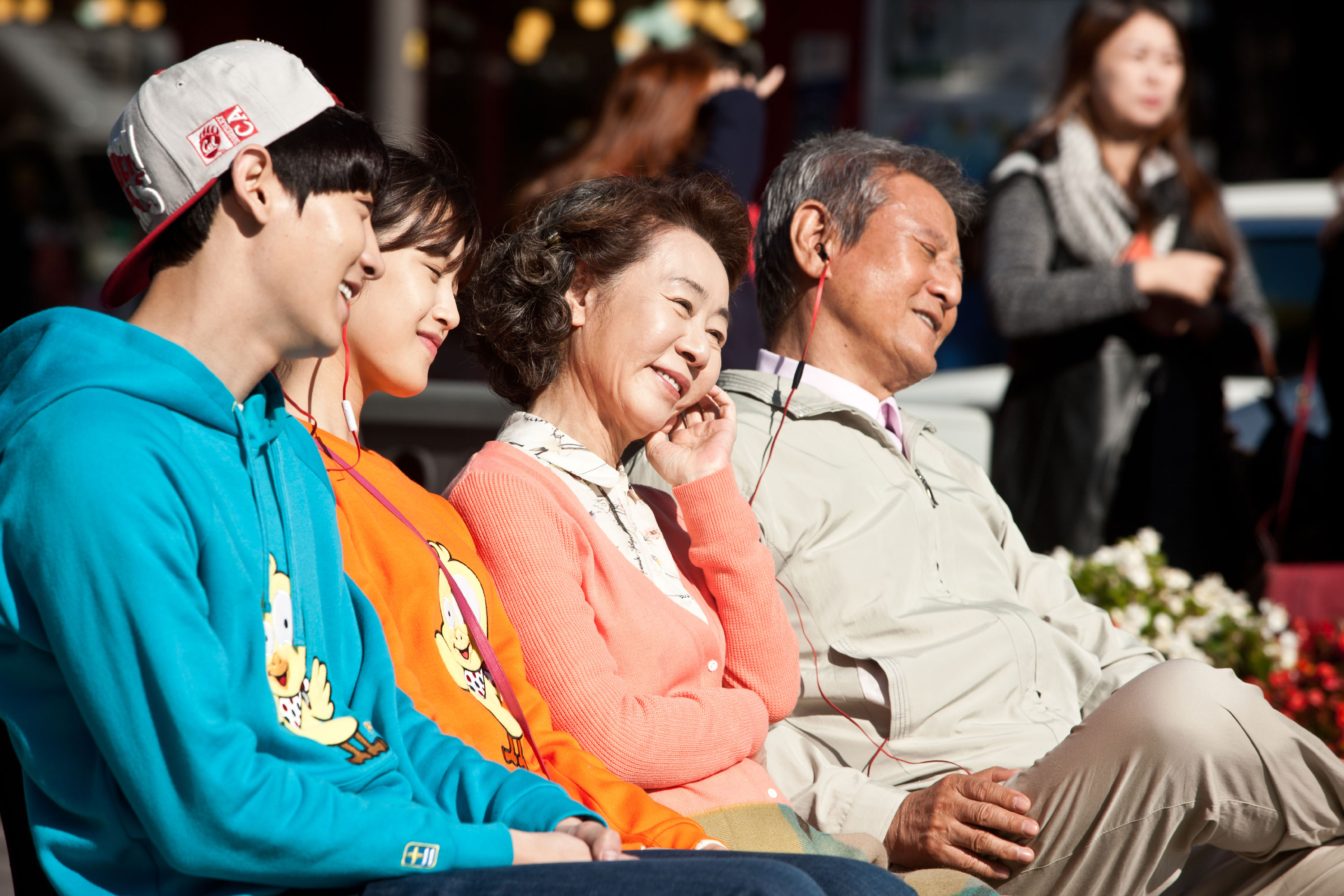 장수상회 아영(문가영)&amp;#44; 민성(찬열)