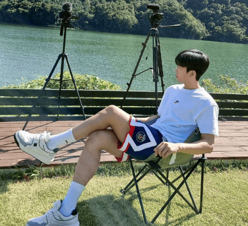 임영웅 미우새