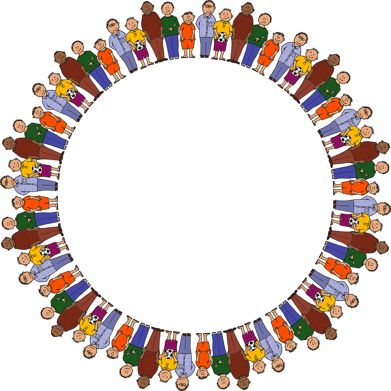 다문화가정이라면 자녀교육활동비 신청하세요 관련사진