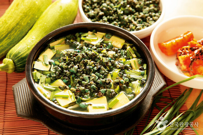 임실 맛집 베스트 5