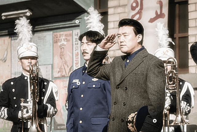 수사반장 1958