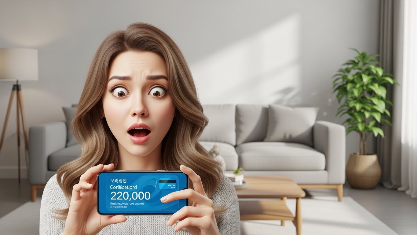 1달러결제&amp;#44; 해외결제차단