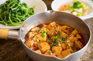 마파두부 레시피