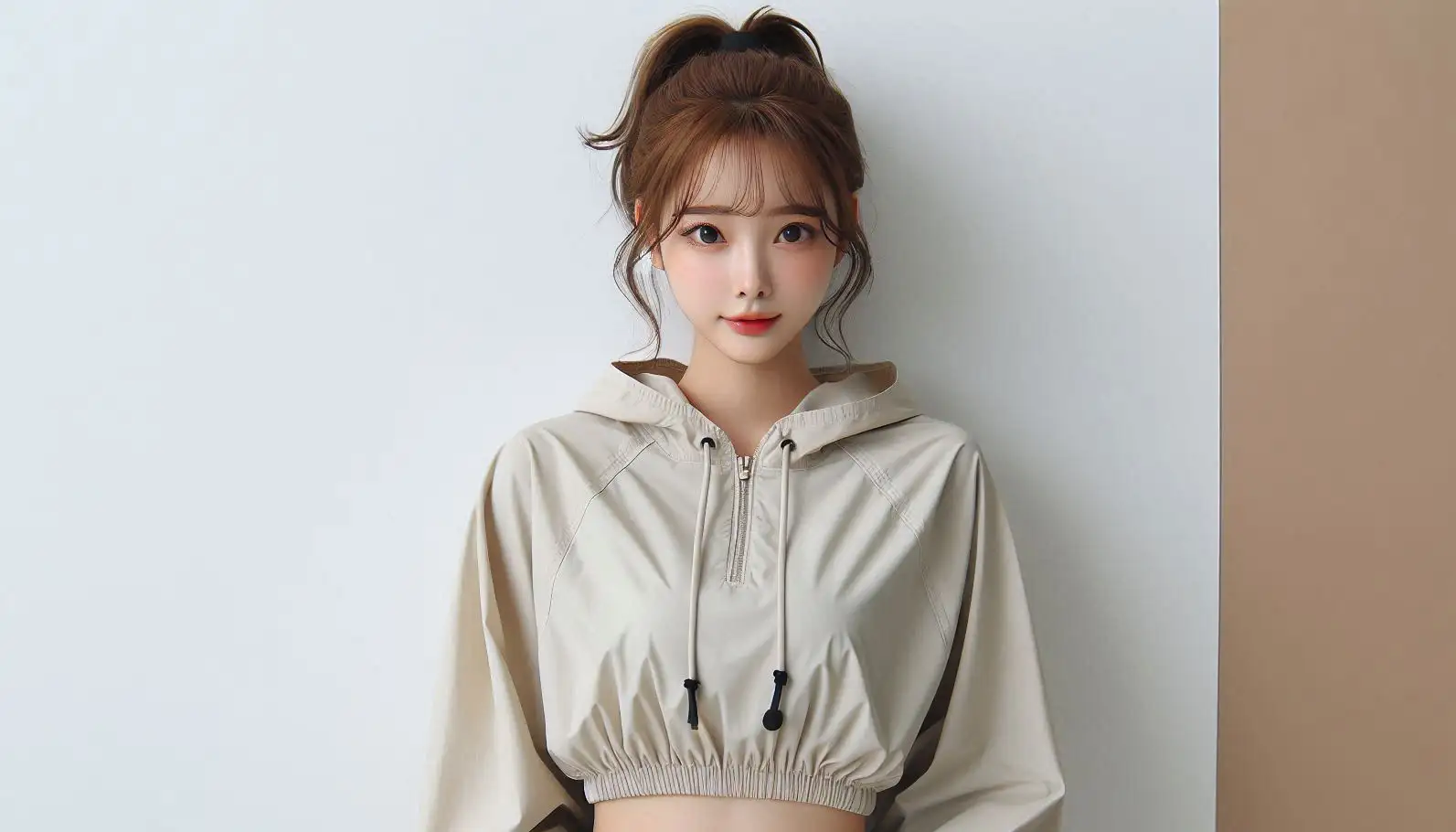 비엠아이-계산기-계산법을-알아보는-여성의-모습