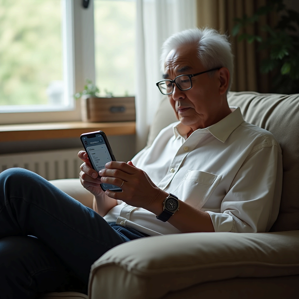 느려진 스마트폰 정리법 &ndash; 저장공간 관리와 캐시 지우기