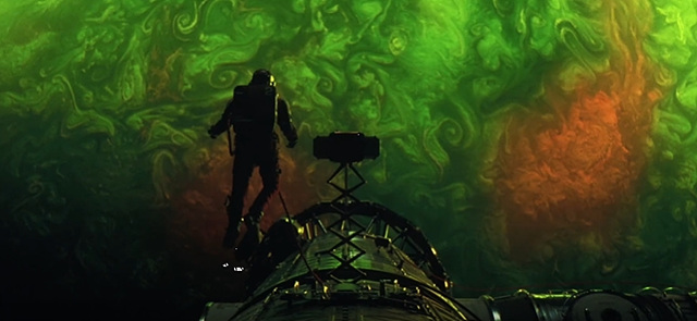 프로젝트 헤일메리 쿠키영상 관람후기 - 존잼!