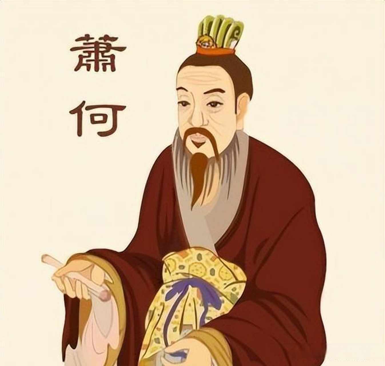 한나라 건국의 핵심 인물 유방과 한신 이야기 (유방, 한신, 초한전쟁)