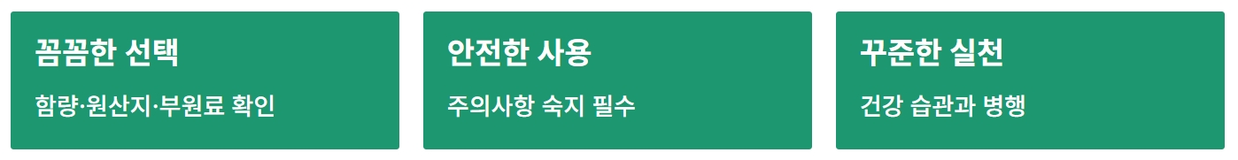 베르가못 폴리페놀 효능, 오일, 추출물