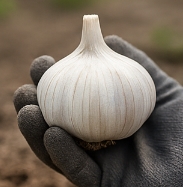 마늘 심는 시기