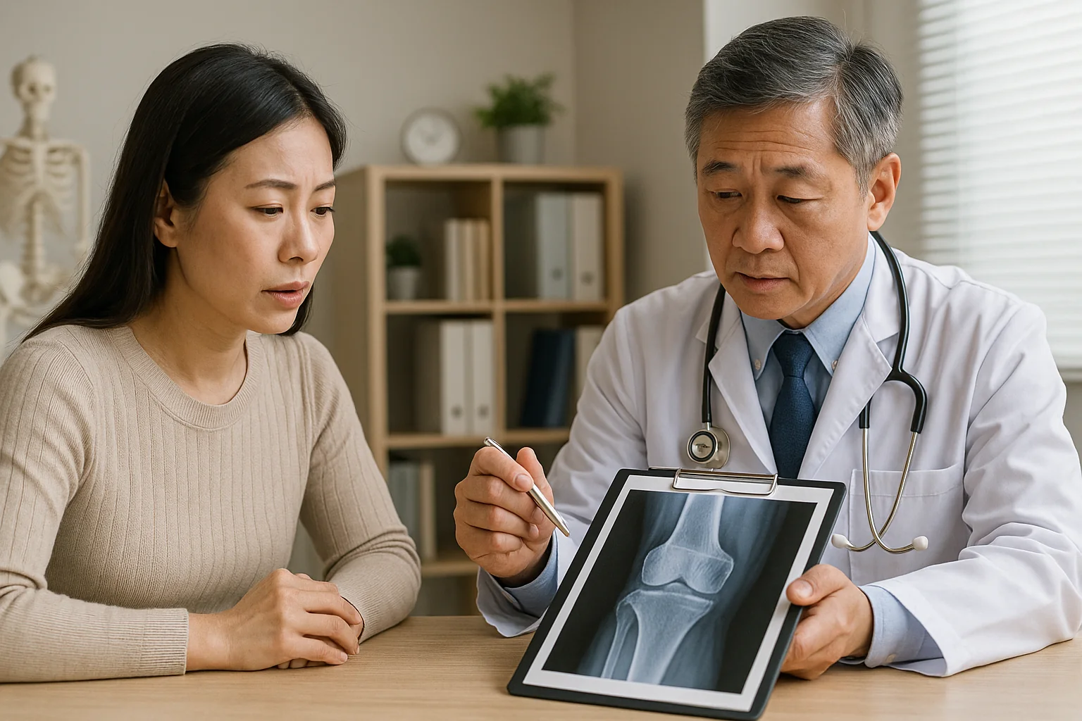 관절내시경 수술 비용, 실제로는 얼마일까? 항목별 정리