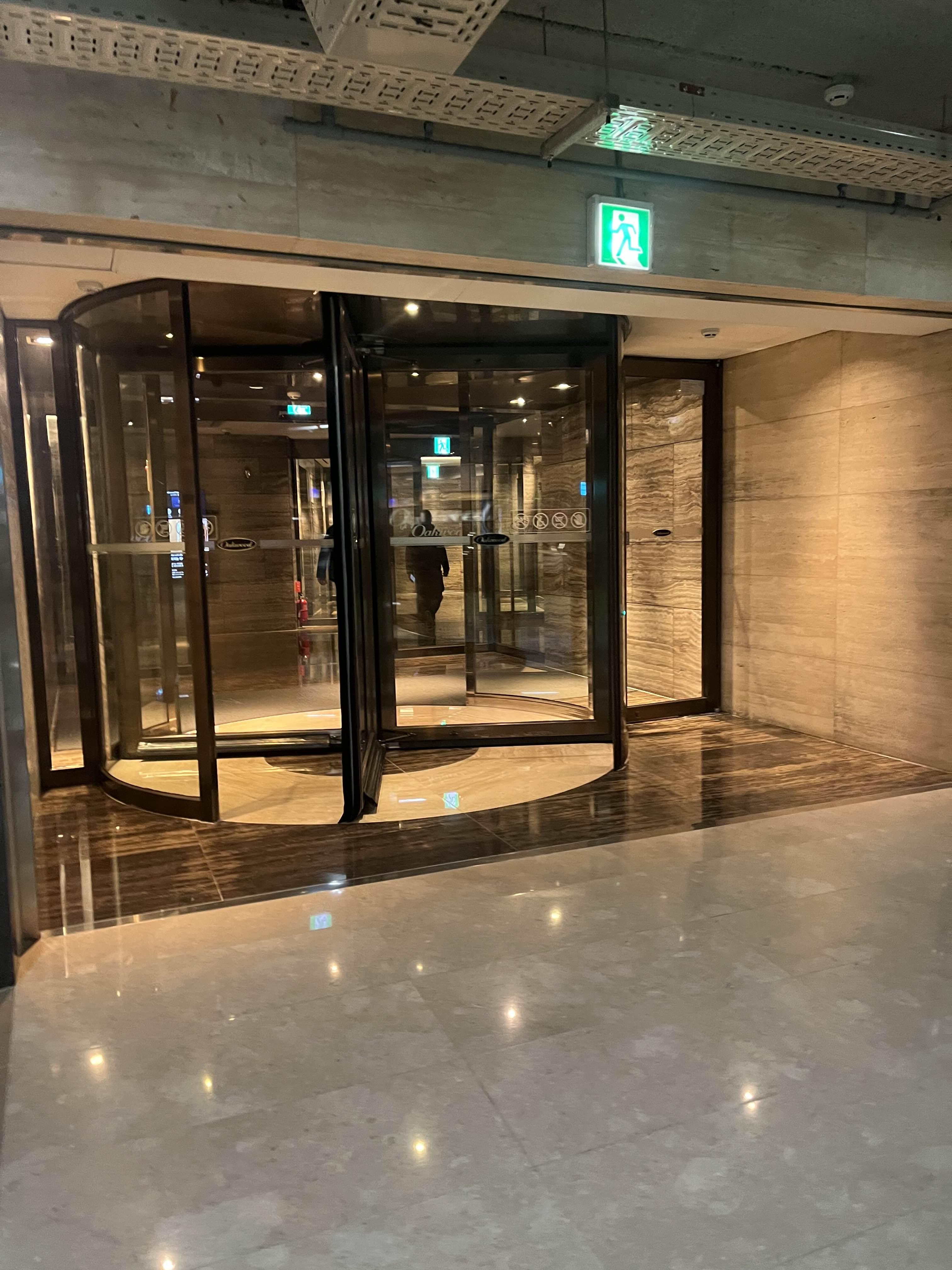 송도 오크우드 파노라믹 65