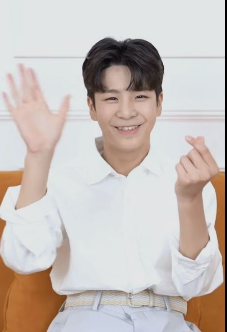 정동원 갤러리 팬카페