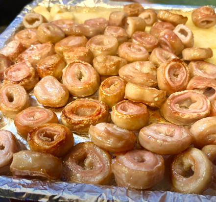 핸썸즈 공릉동 막창구이 맛집
