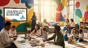 아동수당 확대되나