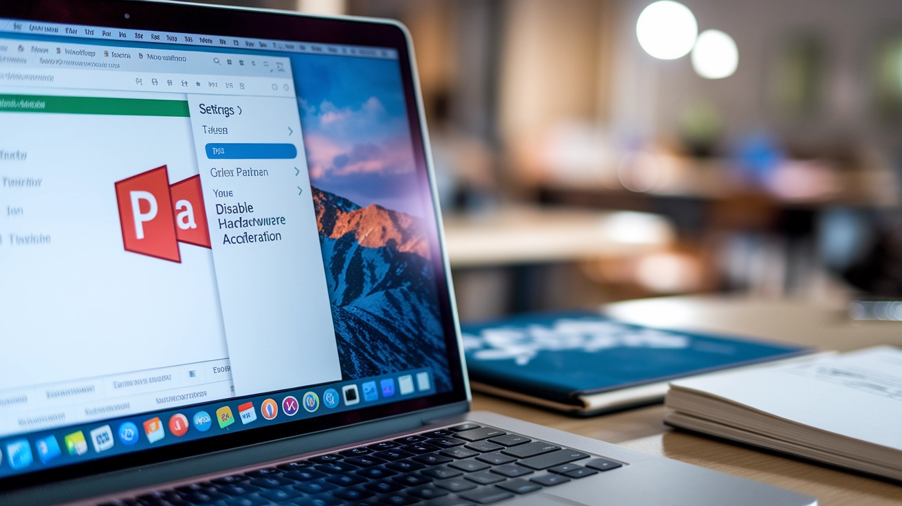 파워포인트문제해결