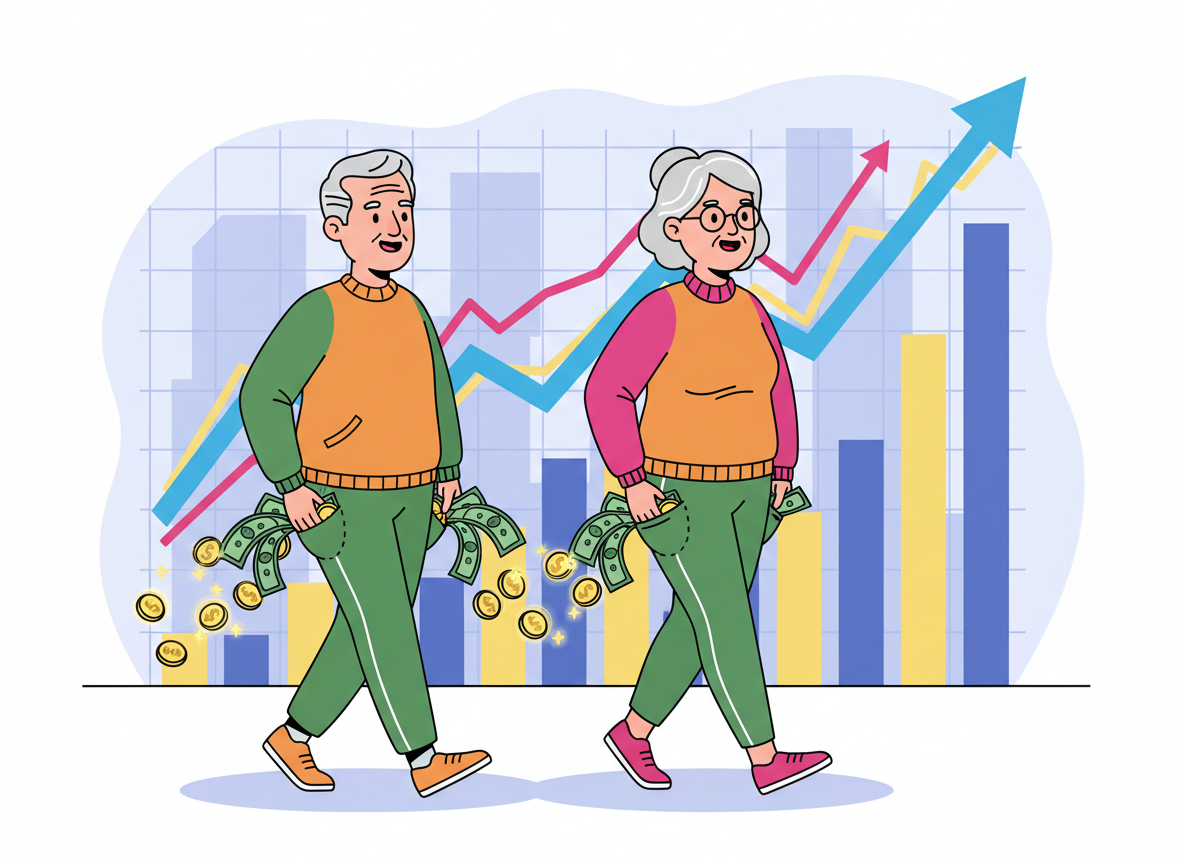 미수령 주식 배당