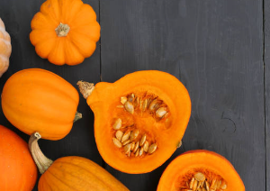 고혈당에 좋은 호박