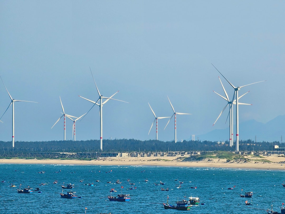 Sustainability