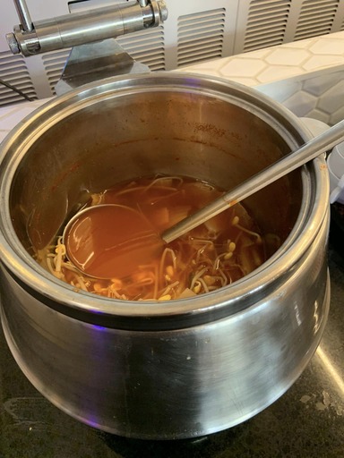 서귀포호텔에이치아이조식