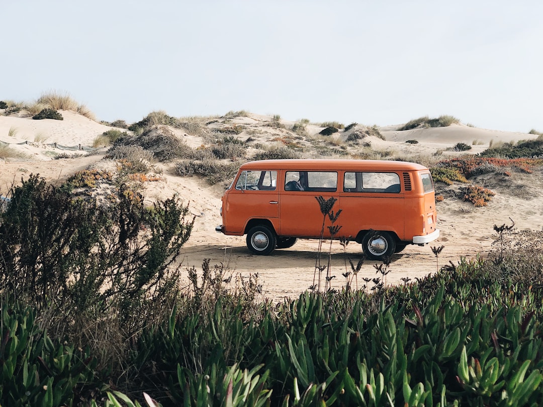 Campervan