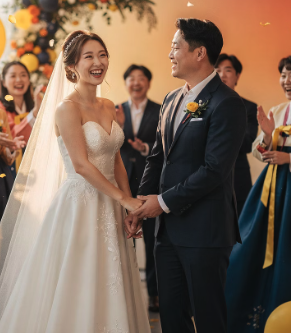 결혼식 축의금 금액보다 중요한 것