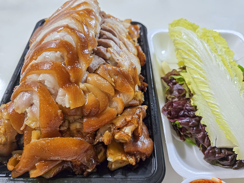 분당 왕창족발-5