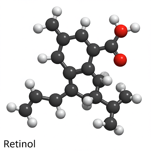 레티놀 뷰티케어