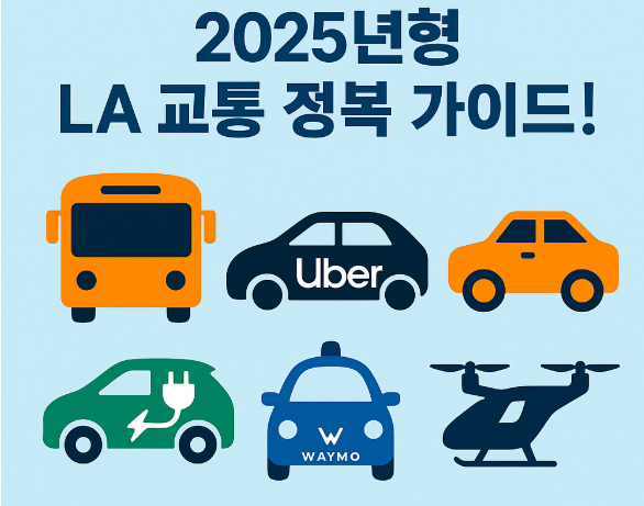 버스,렌터카,우버,waymo, 미래교통 이미지