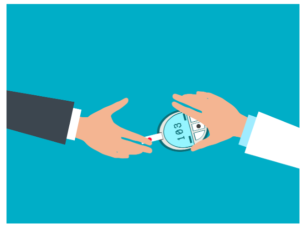 공복혈당·식후혈당 차이와 정상 수치 쉽게 이해하기