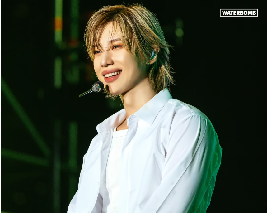 2025 워터밤 서울 페스티벌 일정