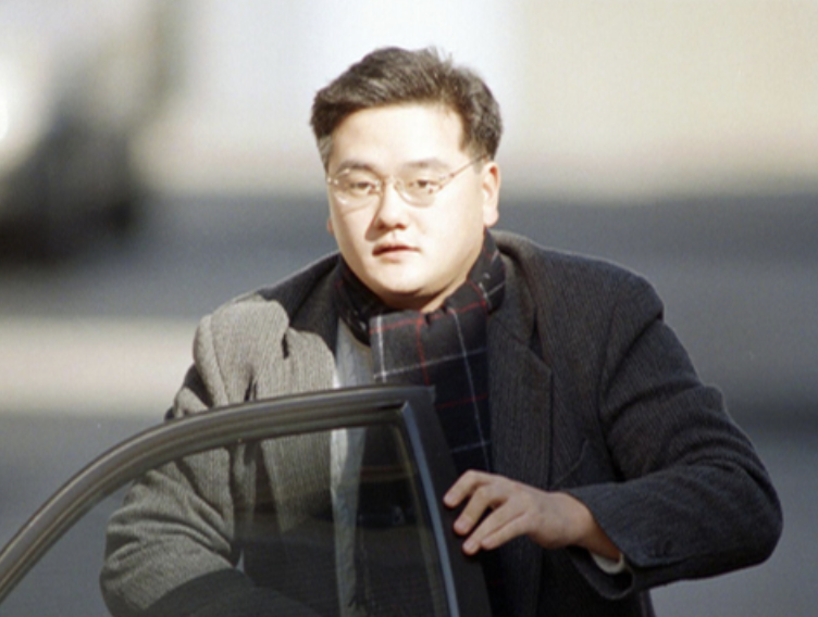 전재만 프로필