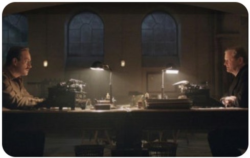 다시 주목받는 전쟁영화 (민스미트 작전, 실화, 역사)