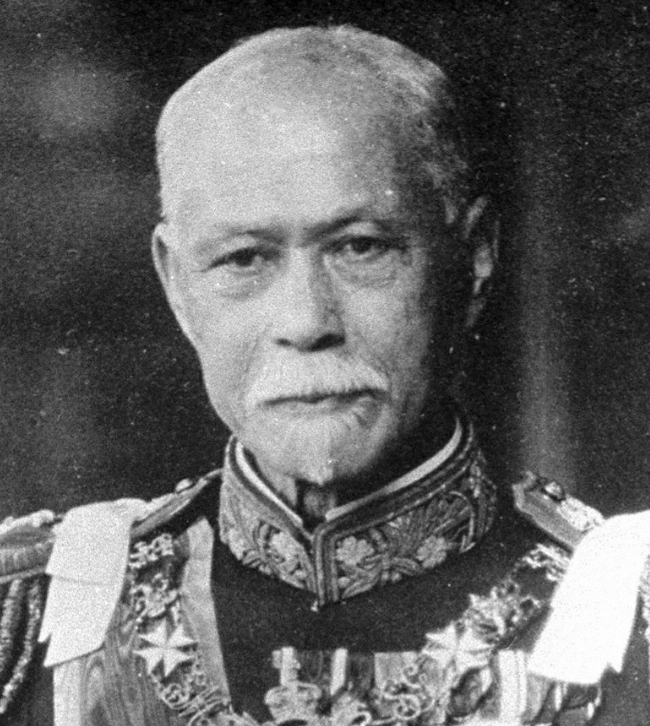 일본 14번째만큼 야마모토 곤노효에