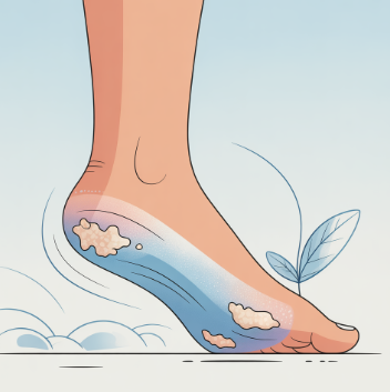 피부가려움증의 원인