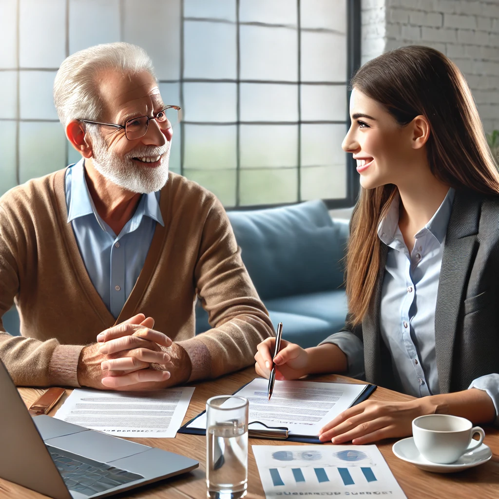 노인창업지원금 장려금 신청방법 완벽 정리 관련 사진